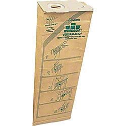 Windsor Karcher Group Versamatic Replacement Filter Bags, 10/Pack (WN2003)
