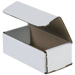 6" x 3" x 2" Corrugated Mailers, 50/Bundle (M632)