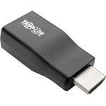 Tripp Lite P131-000-A HDMI to VGA Adapter with Audio (M/F) (P131-000-A)
