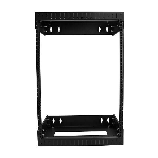 StarTech 15U Wall Mount Server Shelf (RK15WALLOA)