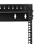 StarTech 15U Wall Mount Server Shelf (RK15WALLOA)