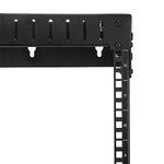 StarTech 12U Wall Mount Server Shelf (RK12WALLOA)