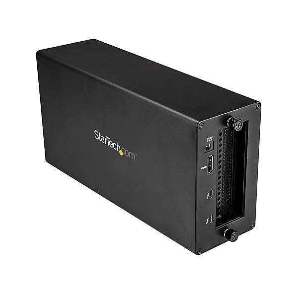 StarTech Thunderbolt 3 PCIe Expansion Chassis, (TB31PCIEX16)