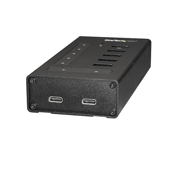 StarTech 5-Port USB 2.0 Hub (HB30C5A2CST)