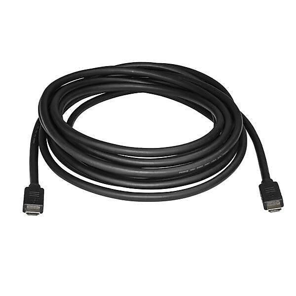 StarTech Premium HDMM7MP 23' HDMI Audio/Video Cable, Black