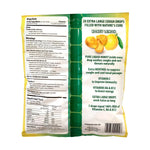 HONEES Cough Drops Honey Lemon, 20 Count, 6 Pack (404)