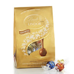 Lindt Lindor Truffle Assorted Chocolate Truffles, 15.2 oz. (301-01027)