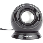 Lenovo M0520 Computer Speaker, Black (888010120)