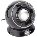 Lenovo M0520 Computer Speaker, Black (888010120)