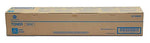 Konica Minolta TN-216 Cyan Standard Yield Toner Cartridge (TN216C)