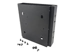 lenovo™ Sandwich Kit II Mounting Bracket For ThinkCentre Tiny PC, Black (4XH0N04098)