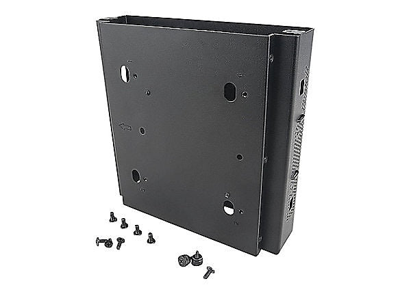 lenovo™ Sandwich Kit II Mounting Bracket For ThinkCentre Tiny PC, Black (4XH0N04098)