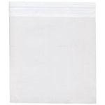 JAM Paper Cellophane Envelope with Self-Adhesive Closure, 9.25 x 9.25, Clear, 100/Pack (9.25X9.25CELLO)