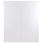 JAM Paper® Stay-Flat Photo Mailer Stiff Envelopes with Self-Adhesive Closure, 12.75 x 15, White, Sold Individually (4PSW)