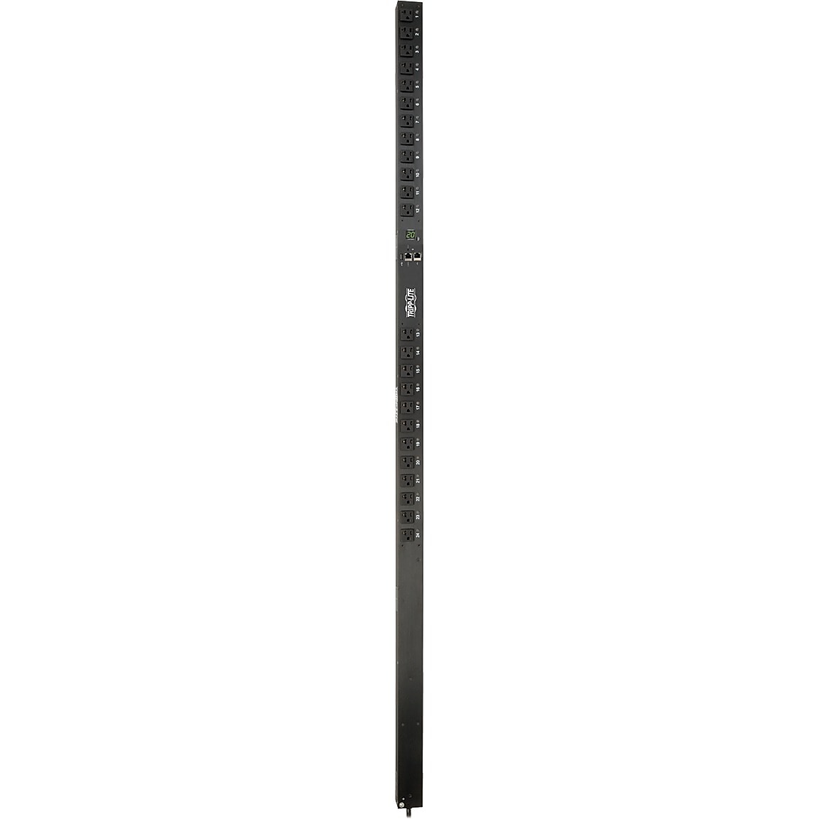 Tripp Lite PDUMV20NETLX 1.9kW Single-Phase Switched PDU