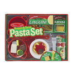 Melissa & Doug Prepare & Serve Pasta, 6/Pack (9361)