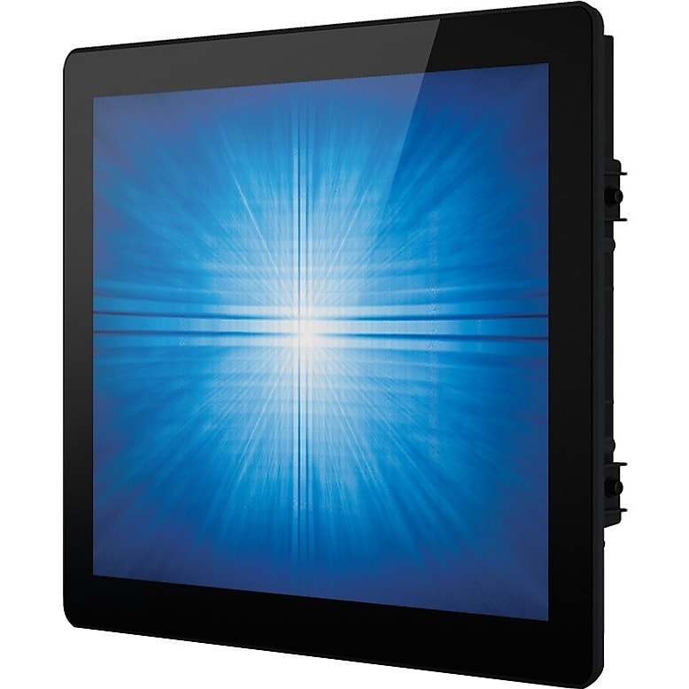 Elo Open-Frame 1790L 17" LED Monitor, Black (E326347)