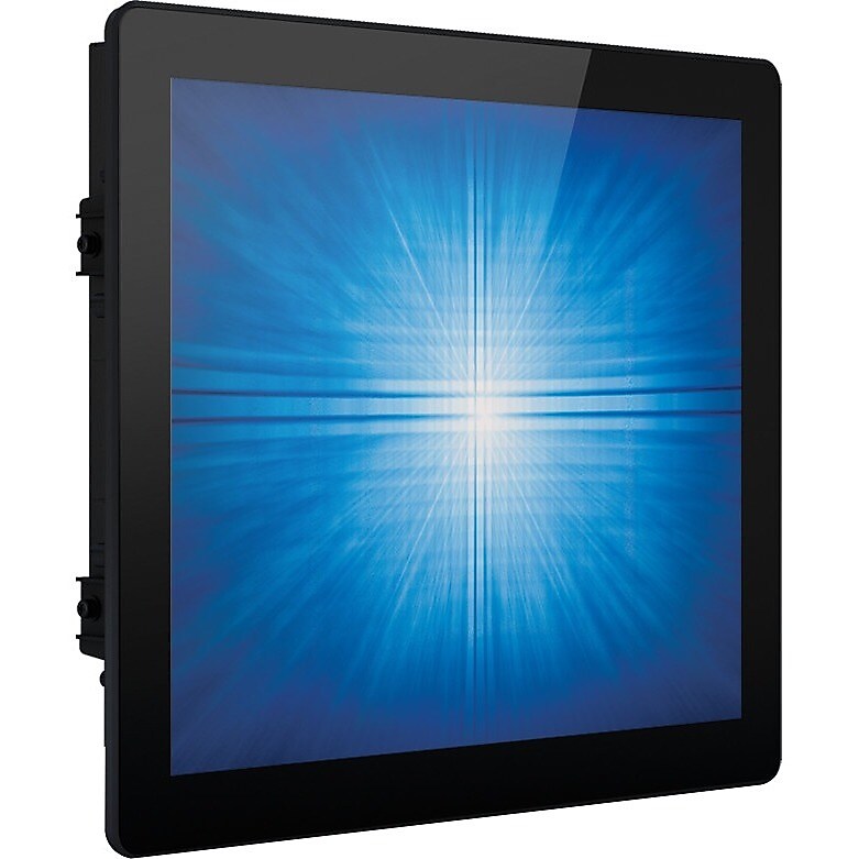 Elo Open-Frame 1790L 17" LED Monitor, Black (E326347)