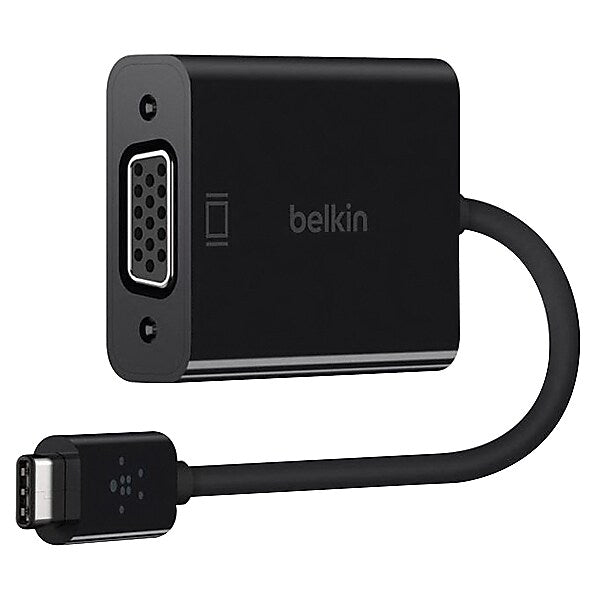 Belkin™ B2B143 USB Type C To VGA Graphic Adapter