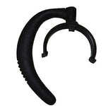 Poly Ear Loop for HW530 and HW540 EncorePro Headsets, Black (85R19AA)