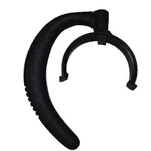 Poly Ear Loop for HW530 and HW540 EncorePro Headsets, Black (85R19AA)