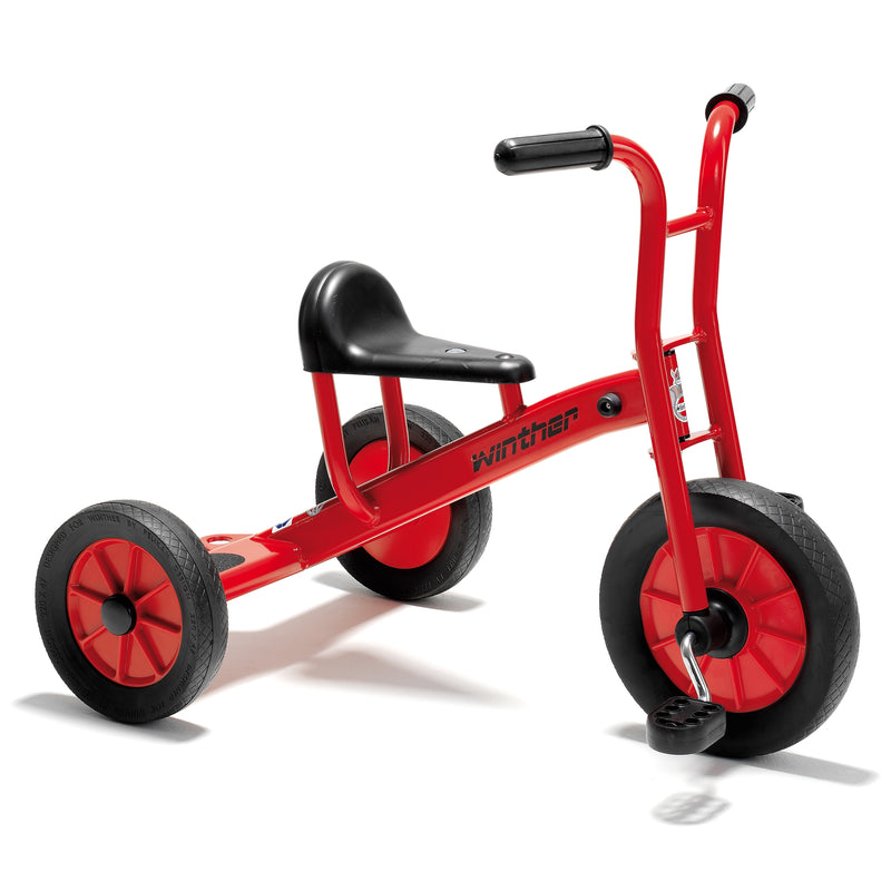 Winther Viking Tricycle, Red (WIN451)
