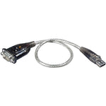 Aten USB to RS-232 Adapter (100 cm) (UC232A1)