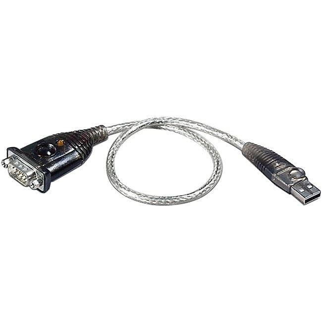 Aten USB to RS-232 Adapter (100 cm) (UC232A1)