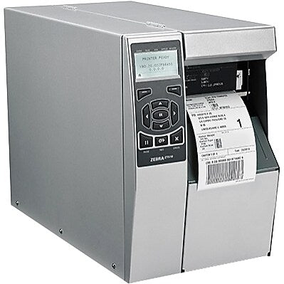 Zebra ZT510 Direct Thermal/Thermal Transfer Printer, Monochrome, Label Print (ZT51042-T210000Z)