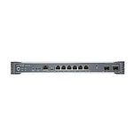 Juniper® Line of Service Gateway For The Branch, 6 Port (SRX300-SYS-JB)