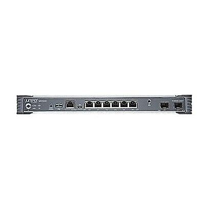 Juniper® Line of Service Gateway For The Branch, 6 Port (SRX300-SYS-JB)