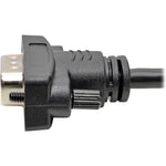 Tripp Lite HDMI to VGA Adapter Converter Cable Active M/M 1080p @ 60Hz 15ft 15' (P566-015-VGA)