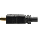 Tripp Lite P568-050-ACT 50' HDMI Audio/Video Cable, Black