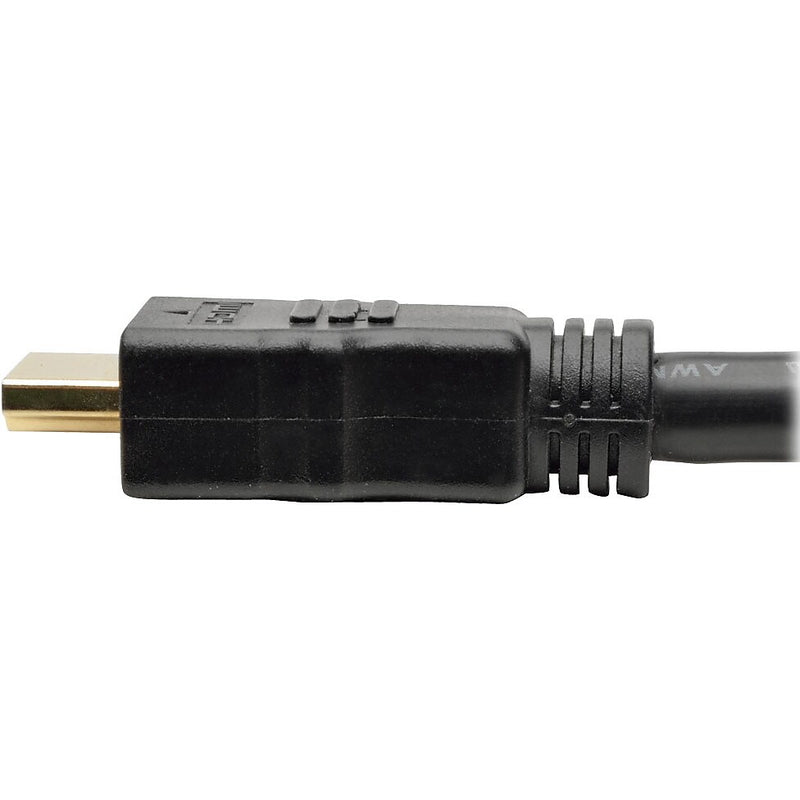 Tripp Lite P568-050-ACT 50' HDMI Audio/Video Cable, Black