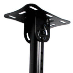 Kanto P301 Universal Projector Mount for sloped ceilings Black