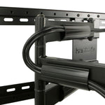 Kanto FMC4 Full Motion Mount with Adjustable Pivot Point for 30" to 60" TVs
