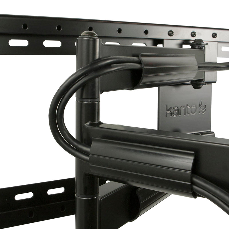 Kanto FMC4 Full Motion Mount with Adjustable Pivot Point for 30" to 60" TVs