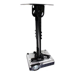 Kanto P301 Universal Projector Mount for sloped ceilings Black