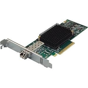 ATTO Celerity FC-161P PCI Express 3.0 x8 Fiber Channel Host Bus Adapter