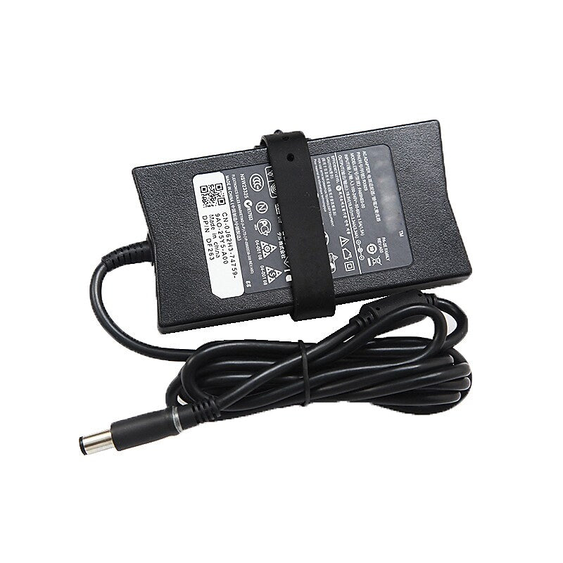 Dell 65W Slim Adapter for Inspiron 1525 Notebook (RX929)