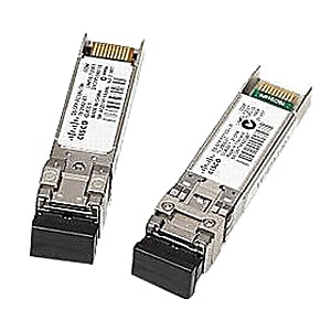 Cisco™ 16 Gbps LC Duplex Fiber Channel SW SFP+ Transceiver (DS-SFP-FC16G-SW=)