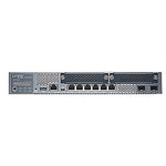 Juniper® Desktop Gigabit Ethernet Gateway Security Appliance, 8 Ports (SRX320-SYS-JB)