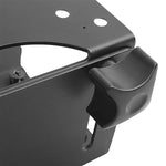 StarTech Thin Client Mount - VESA Mounting Bracket Adjustable Monitor, Black (ACCSMNT)