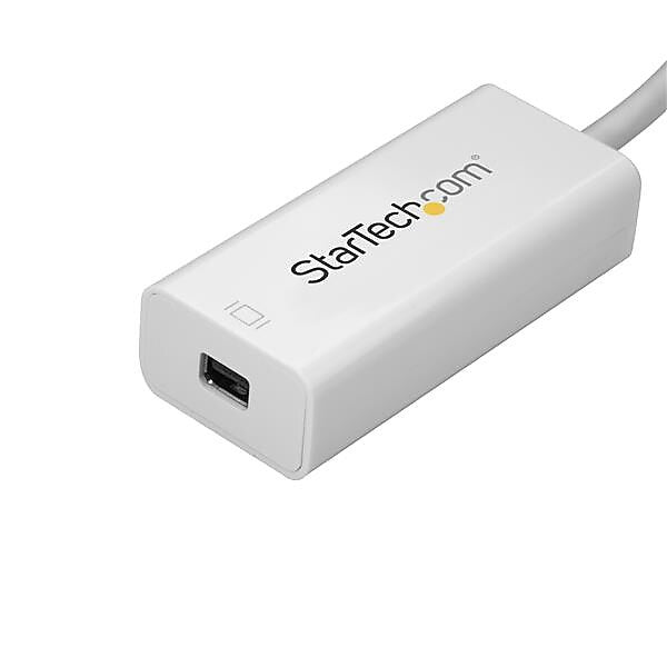 StarTech USB-C To Mini DisplayPort Adapter (CDP2MDP)