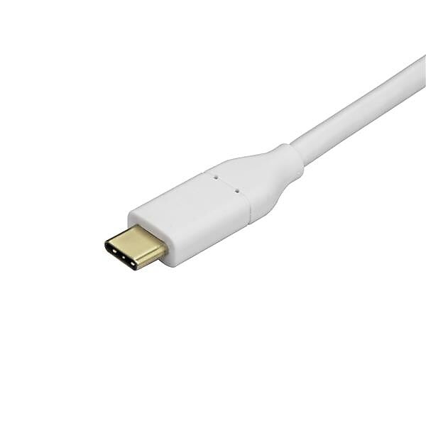 StarTech USB-C To Mini DisplayPort Adapter (CDP2MDP)
