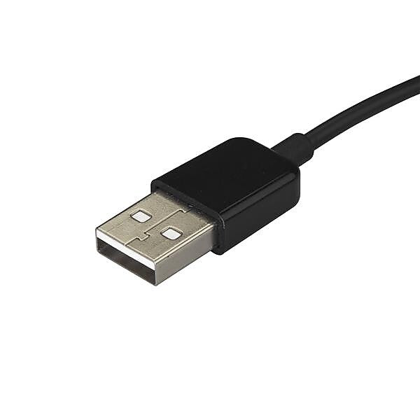 StarTech DVI To DisplayPort Adapter with USB Power (DVI2DP2)