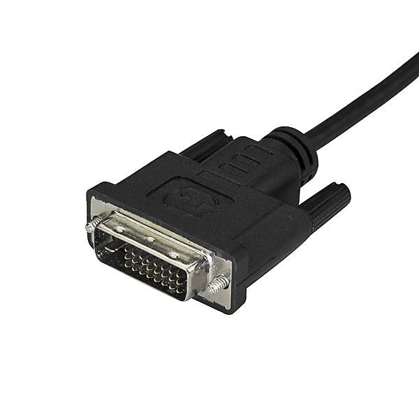 StarTech DVI To DisplayPort Adapter with USB Power (DVI2DP2)