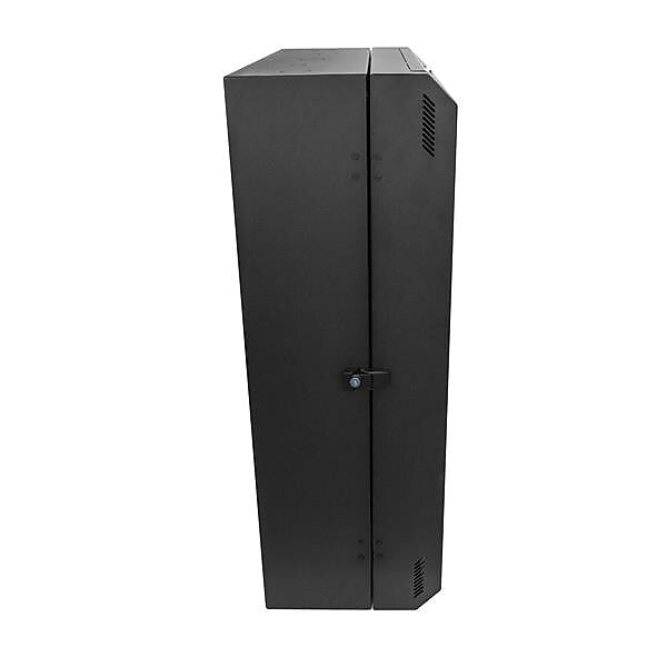 StarTech 6U Wall Mount Server Cabinet Enclosure (RK630WALVS)