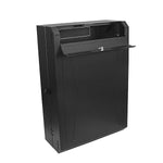 StarTech 6U Wall Mount Server Cabinet Enclosure (RK630WALVS)