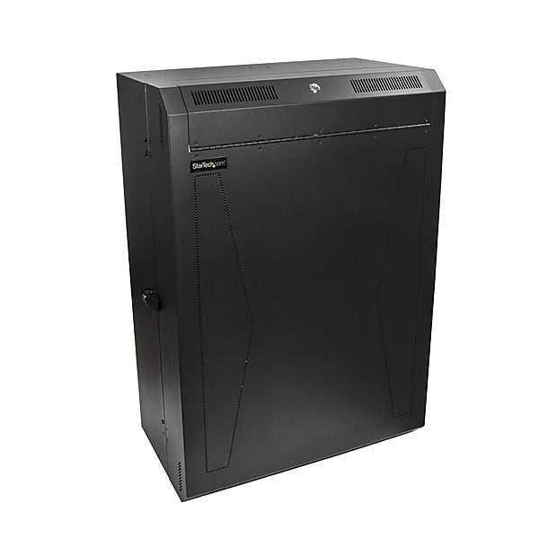 StarTech Wall Mount Server Cabinet Enclosure (RK830WALVS)